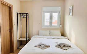 Yuna Penthouse, 100Sqm Private Rooftop Terrasse, Acropolis By Foot