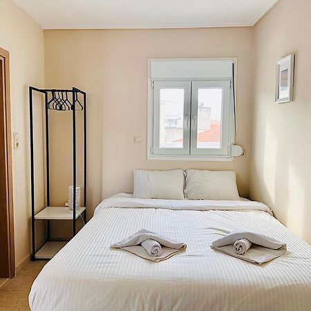 Yuna Penthouse, 100Sqm Private Rooftop Terrasse, Acropolis By Foot Athens Exterior photo